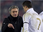 Bóng đá anh, ngoại hạng anh, lịch thi đấu euro 2012, Real Madrid: Liều cũng cần tài năng!